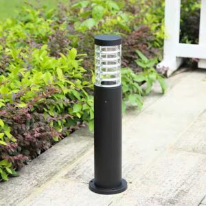 Aluminum Led Garden Light