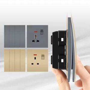 Wall Switches