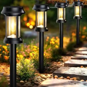 Lawn Lamp