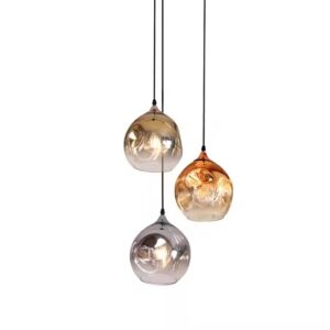 Restaurant Chandelier