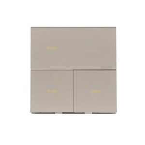Wall Smart Wi-Fi Switch