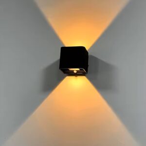 Waterproof Wall Led Light
