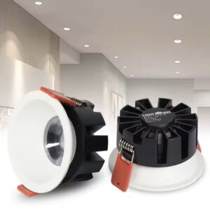 Tuya Zigbee Smart Downlight