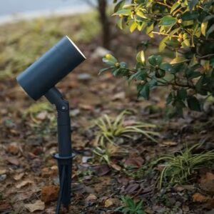 Spike Light Garden Light