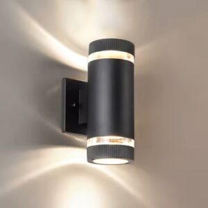 Led Bulbs Outdoor Wall Light