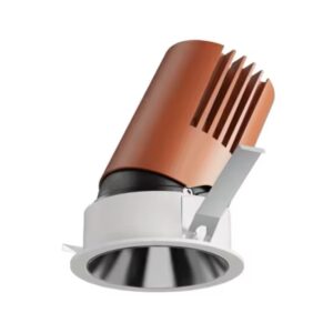 Recessed Spotlight