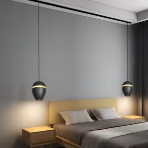 Magnetic Modern Chandelier
