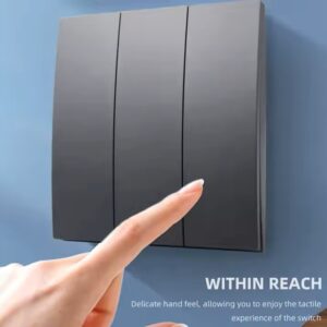 Electric Wall Switches
