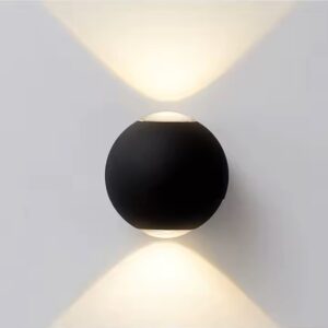Murale Luminairs Led Wall Lamp