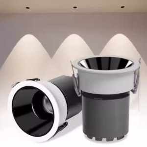 LED Spotlight