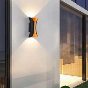 Wall Lamp Waterproof