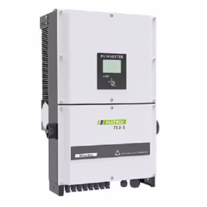 20kw 30 Kw 40kw 50kw Solar Panel System Inverter on Grid Sofar Inverter