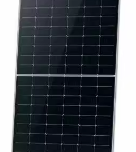 580-600W Solar Panels
