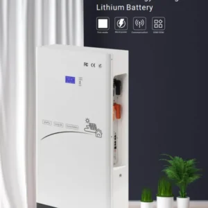 Home-energy-storage-system