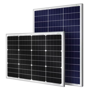 Mini Solar Panel Module DIY Polysilicon BS02