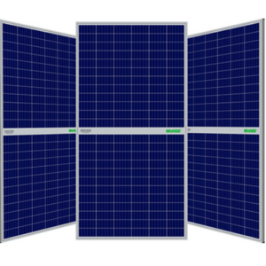Polycrystalline Solar Power High Efficiency Solar Module MINI26TGBH