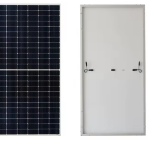 SOLAR PANEL MONO GS360-380M6