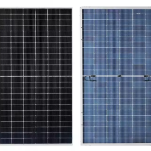 Solar Panels 560-585-590W Price Home Roof Bifacial Topcon Half Cells Mono HiMo6 HiMo7 LR5-72HGD