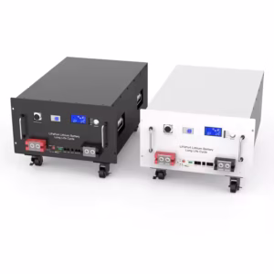 ZTGF 48V 200Ah 280Ah 300Ah Solar Lithium Battery 5kwh 10Kwh 15kwh Home Solar Energy System 48V LiFePO4 Energy Storage Battery